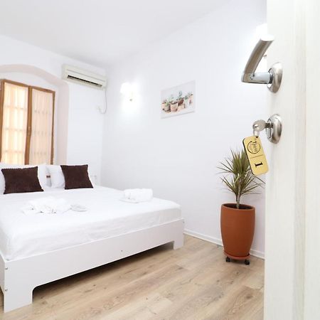 Gaia Bed & Breakfast Vlorë Eksteriør bilde