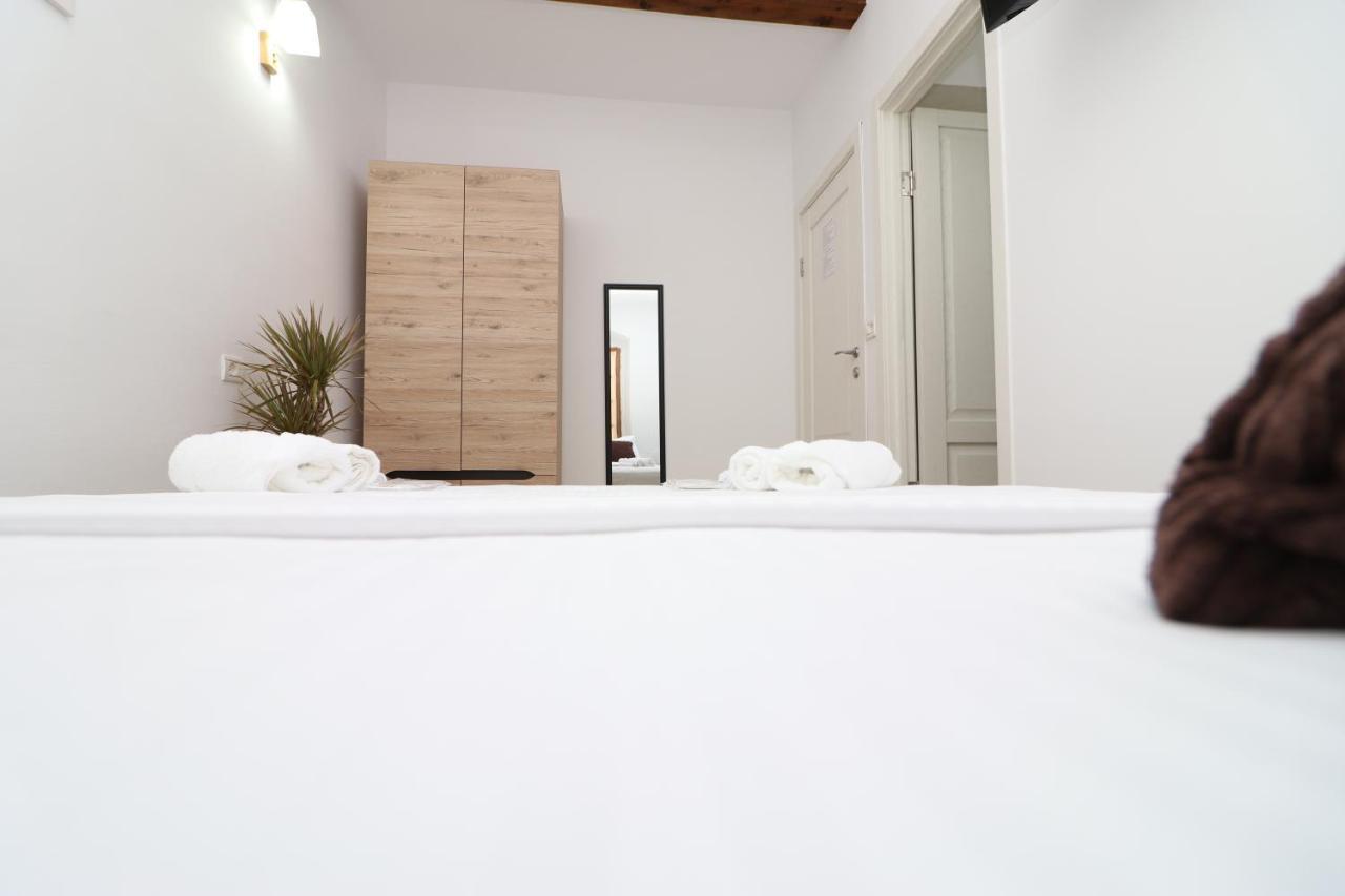 Gaia Bed & Breakfast Vlorë Eksteriør bilde