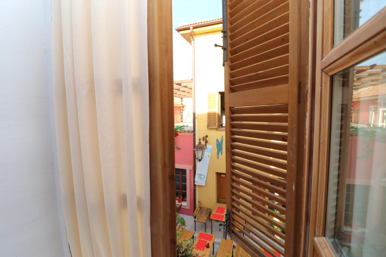 Gaia Bed & Breakfast Vlorë Eksteriør bilde