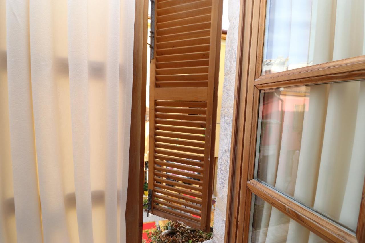 Gaia Bed & Breakfast Vlorë Eksteriør bilde